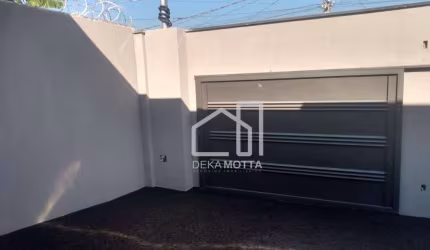 Casa com 3 dormitórios à venda, 132 m² por R$ 560.000,00 - Jardim Auroras - Uberlândia/MG