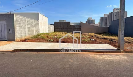 Terreno à venda, 250 m² por R$ 183.000,00 - Minas Gerais - Uberlândia/MG