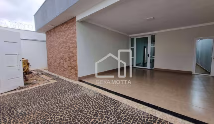 Casa com 3 dormitórios à venda, 154 m² por R$ 990.000,00 - Grand Ville - Uberlândia/MG