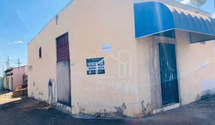 Terreno à venda, 300 m² por R$ 280.000,00 - Aclimação - Uberlândia/MG