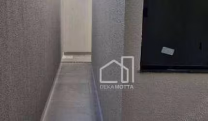 Casa com 2 dormitórios à venda, 69 m² por R$ 367.500,00 - Granada - Uberlândia/MG