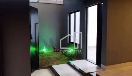 Casa com 2 dormitórios à venda, 144 m² por R$ 1.200.000,00 - Aclimação - Uberlândia/MG
