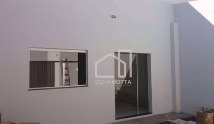 Casa com 2 dormitórios à venda, 58 m² por R$ 245.000,00 - Jardim Canaã - Uberlândia/MG
