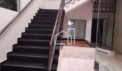 Prédio à venda, 800 m² por R$ 2.200.000,00 - Santa Mônica - Uberlândia/MG