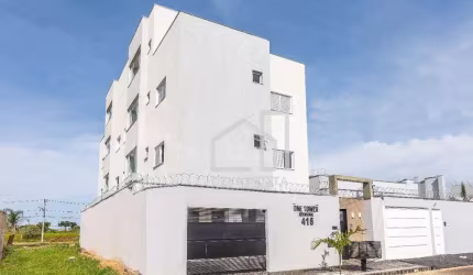 Apartamento com 3 dormitórios à venda, 160 m² por R$ 600.000,00 - Loteamento Vida Nova - Uberlândia/MG