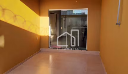 Casa com 2 dormitórios à venda, 133 m² por R$ 560.000,00 - Jardim América II - Uberlândia/MG