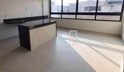Apartamento com 3 dormitórios à venda, 97 m² por R$ 625.000,00 - Brasil - Uberlândia/MG