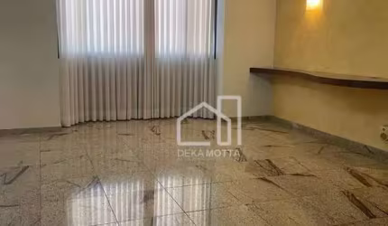 Apartamento com 4 dormitórios à venda, 208 m² por R$ 1.200.000,00 - Tabajaras - Uberlândia/MG