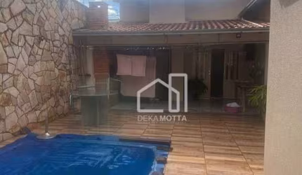 Casa com 4 dormitórios à venda, 212 m² por R$ 700.000,00 - Segismundo Pereira - Uberlândia/MG