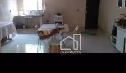 Casa com 2 dormitórios à venda, 1 m² por R$ 252.000,00 - Planalto - Uberlândia/MG