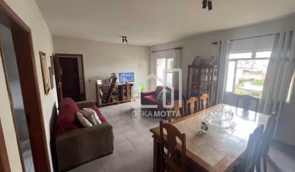 Apartamento com 3 dormitórios à venda, 126 m² por R$ 400.000,00 - Osvaldo Rezende - Uberlândia/MG