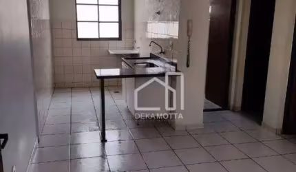 Apartamento com 2 dormitórios à venda, 1 m² por R$ 140.000,00 - Laranjeiras - Uberlândia/MG
