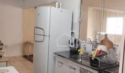 Casa com 4 dormitórios à venda, 110 m² por R$ 265.000 - Chácaras Panorama - Uberlândia/MG
