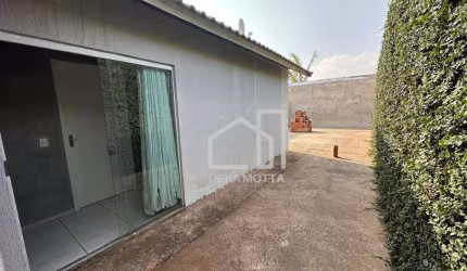 Casa com 2 dormitórios à venda, 93 m² por R$ 270.000,00 - Lago Azul - Uberlândia/MG