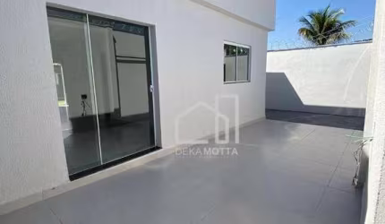 Casa com 4 dormitórios à venda, 150 m² por R$ 390.000 - Canaã - Uberlândia/MG