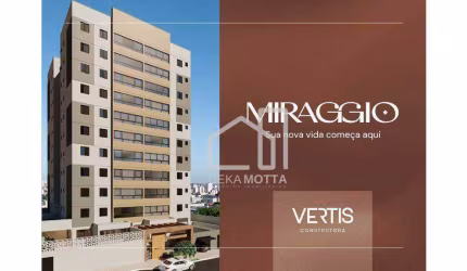 Apartamento com 3 dormitórios à venda, 97 m² por R$ 645.000 - Brasil - Uberlândia/MG