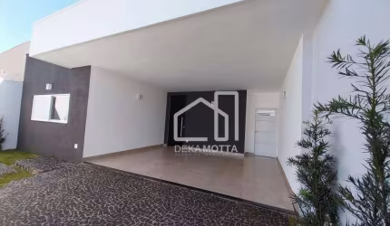 Casa com 3 dormitórios à venda, 165 m² por R$ 790.000,00 - Laranjeiras - Uberlândia/MG
