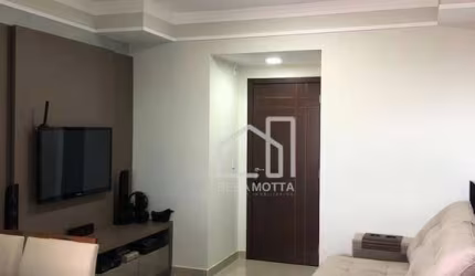 Apartamento com 2 dormitórios à venda, 60 m² por R$ 350.000,00 - Parque Residencial do Camaru - Uberlândia/MG