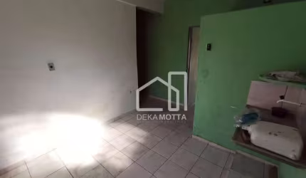 Casa com 1 dormitório à venda, 360 m² por R$ 420.000,00 - Santa Mônica - Uberlândia/MG