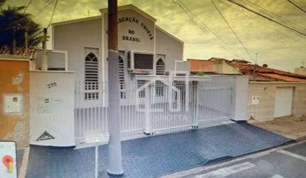 Casa à venda, 152 m² por R$ 285.000 - Nova Uberlândia - Uberlândia/MG