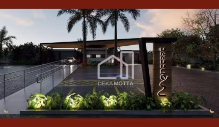 Casa com 3 dormitórios à venda, 70 m² por R$ 419.000,00 - Eco Park - Uberlândia/MG