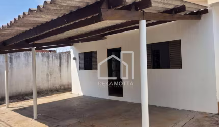 Casa com 4 dormitórios à venda, 100 m² por R$ 380.000 - Jardim das Palmeiras - Uberlândia/MG