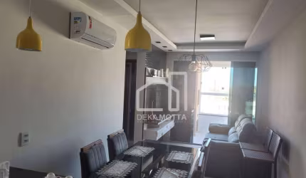 Apartamento com 2 dormitórios à venda, 93 m² por R$ 550.000 - Saraiva - Uberlândia/MG