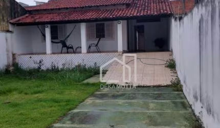 Casa com 2 dormitórios à venda, 100 m² por R$ 420.000 - Jardim Brasília - Uberlândia/MG