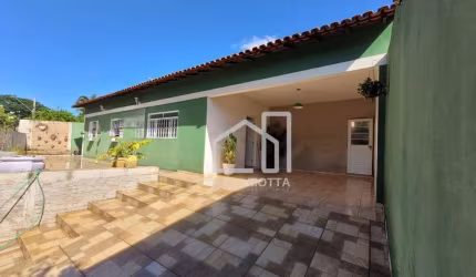 Casa com 3 dormitórios à venda, 251 m² por R$ 650.000 - Cidade Jardim - Uberlândia/MG