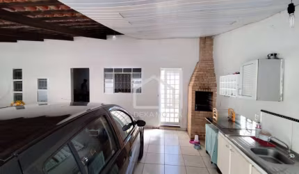 Casa com 3 dormitórios à venda, 160 m² por R$ 580.000 - Cidade Jardim - Uberlândia/MG