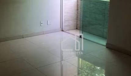 Apartamento com 3 dormitórios à venda, 71 m² por R$ 270.000,00 - Saraiva - Uberlândia/MG
