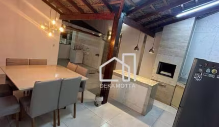 Casa com 2 dormitórios à venda, 150 m² por R$ 370.000 - Jardim Europa - Uberlândia/MG