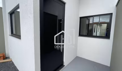 CASA A VENDA QUINTA ALTO UMUARAMA