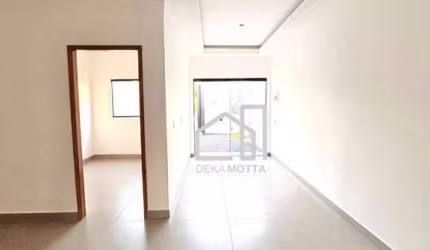 CASA A VENDA