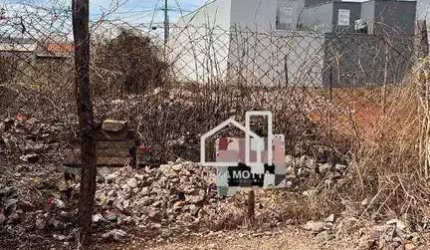 TERRENO A VENDA