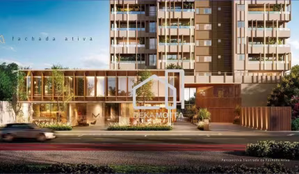 APARTAMENTO A VENDA