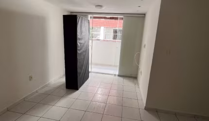 Apartamento no condomínio Ibirapuera 2