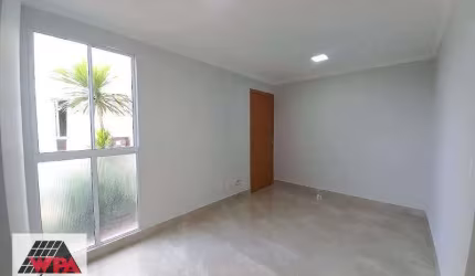 Apartamento à venda, 2 quartos, 1 vaga, Morada do Sol - Americana/SP
