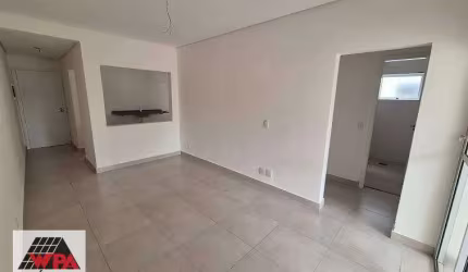 Apartamento à venda, 2 quartos, 1 suíte, 1 vaga, Vila Rehder - Americana/SP