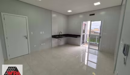 Apartamento à venda, 3 quartos, 1 suíte, 1 vaga, Jardim Dona Judith - Americana/SP