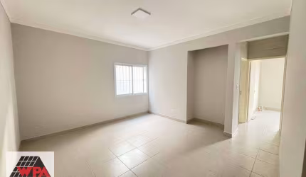 Apartamento para aluguel, 2 quartos, 1 vaga, Jardim Lizandra - Americana/SP