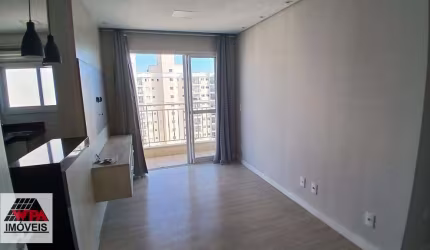 Apartamento para aluguel, 2 quartos, 1 vaga, Cariobinha - Americana/SP