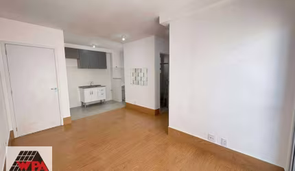 Apartamento para aluguel, 2 quartos, 1 suíte, Jardim São Domingos - Americana/SP