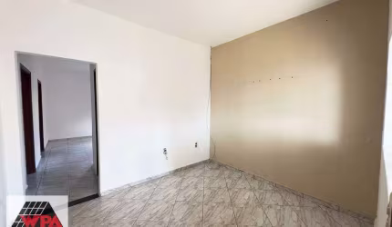 Casa para aluguel, 3 quartos, 2 vagas, Vila Belvedere - Americana/SP