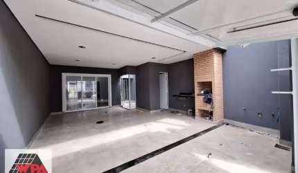 Casa à venda, 3 quartos, 1 suíte, 2 vagas, Parque Universitário - Americana/SP