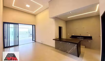 Casa à venda, 3 quartos, 1 suíte, 3 vagas, Vila Omar - Americana/SP