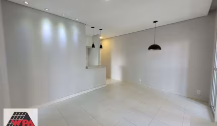 Apartamento à venda no Condomínio Villa Unitá, 3 quartos, 1 suíte, 1 vaga, Santa Cruz/Residencial Boa Vista - Americana/SP
