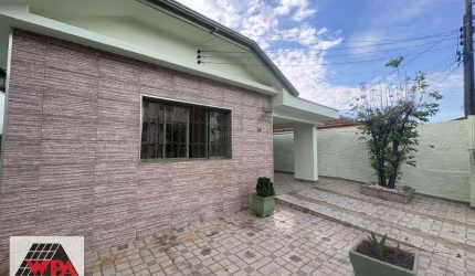 Casa para aluguel, Centro - Nova Odessa/SP