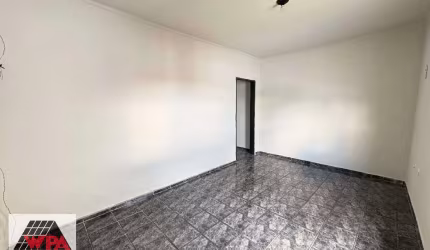Casa para aluguel, 1 quarto, 5 vagas, Jardim Primavera - Americana/SP