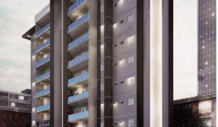 Apartamento à venda, 3 quartos, 1 suíte, 2 vagas, Vila Santo Antônio - Americana/SP
